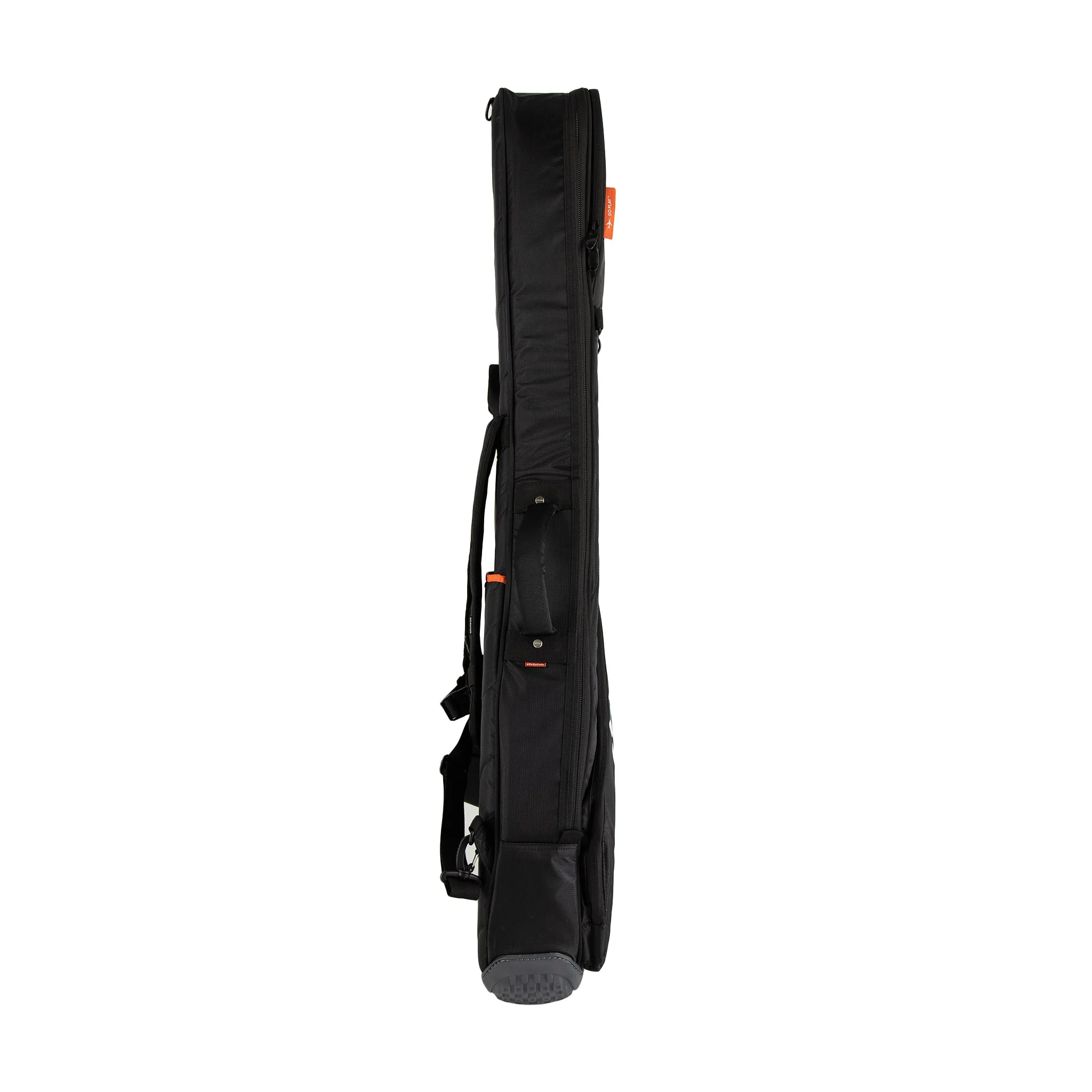 MONO Vertigo Semi-Hollow Guitar Case, Black - Image 3