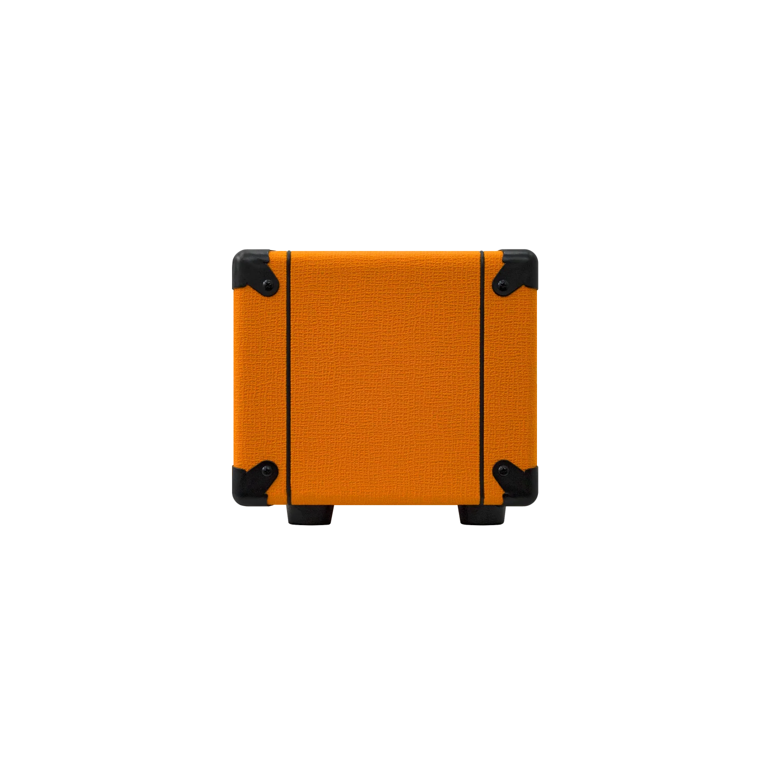 Orange Super Crush 100 - 100-watt Solid-state Head - Orange - Image 6