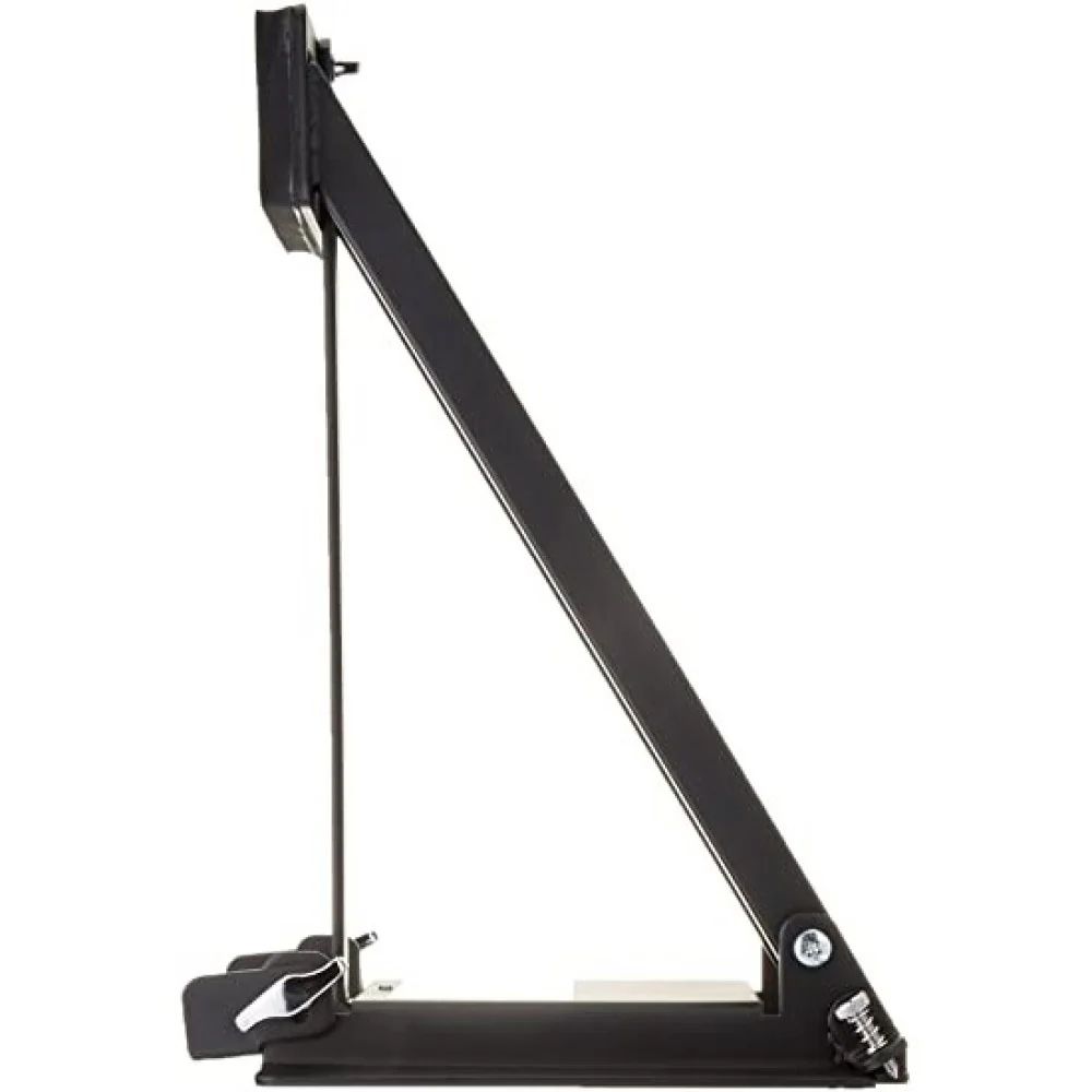 Pearl BD10 Bass Drum Practice Pad - Image 4