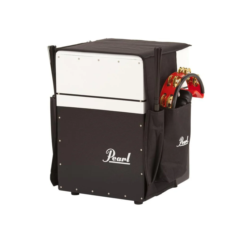 Pearl CAJH100 Cajon Holster Accessory - Image 4