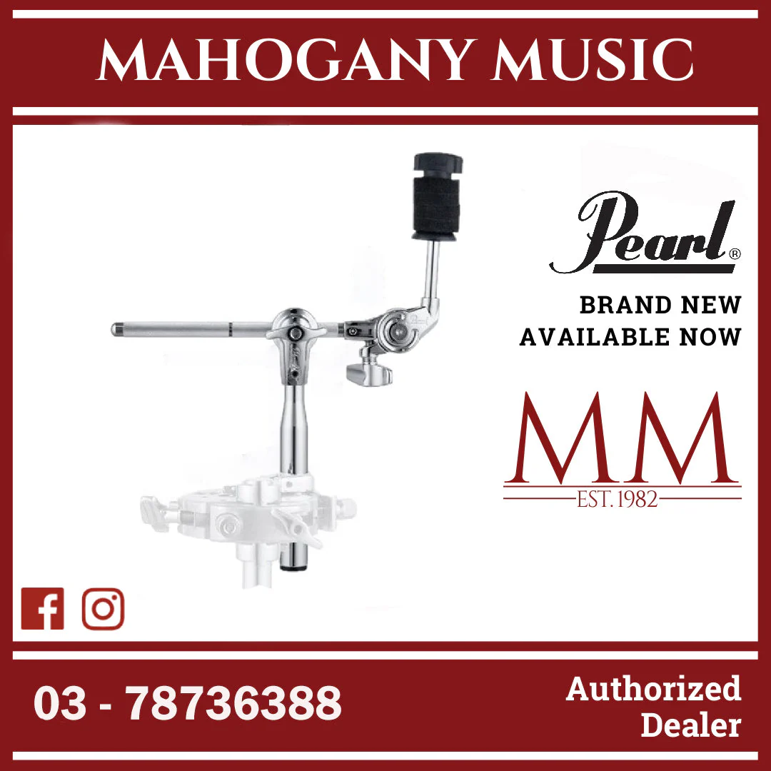 Pearl CH830S Boom Mini Cymbal Holder