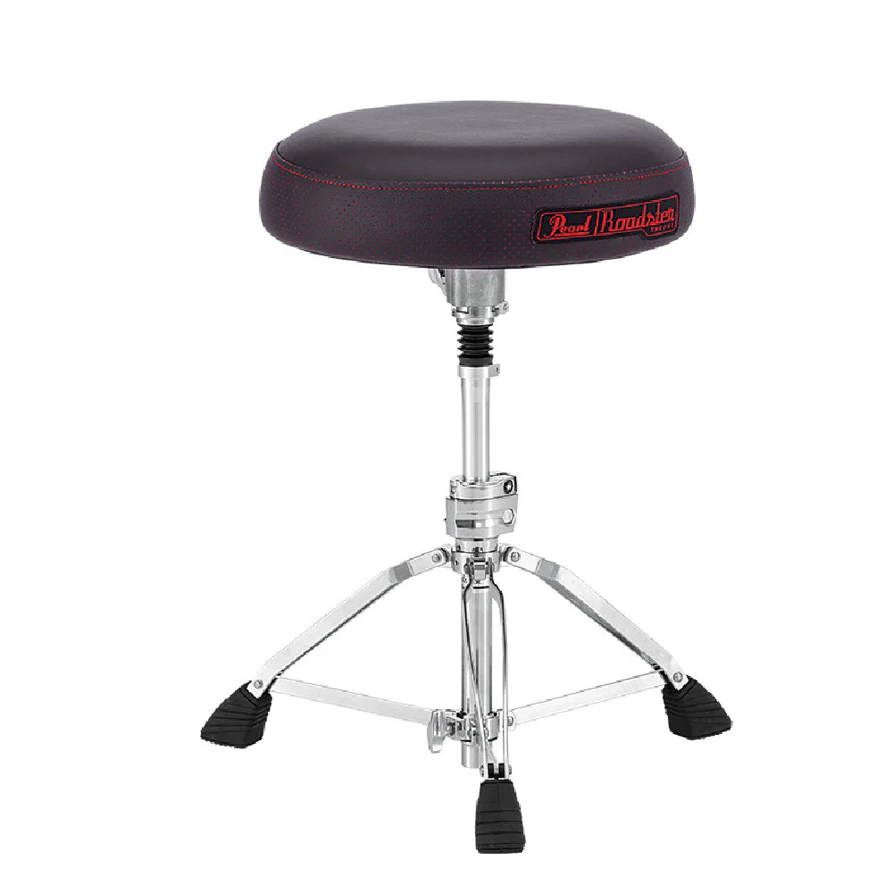 Pearl D1500SP Roadster Multi-Core Shock Absorber Drum Throne - Image 2