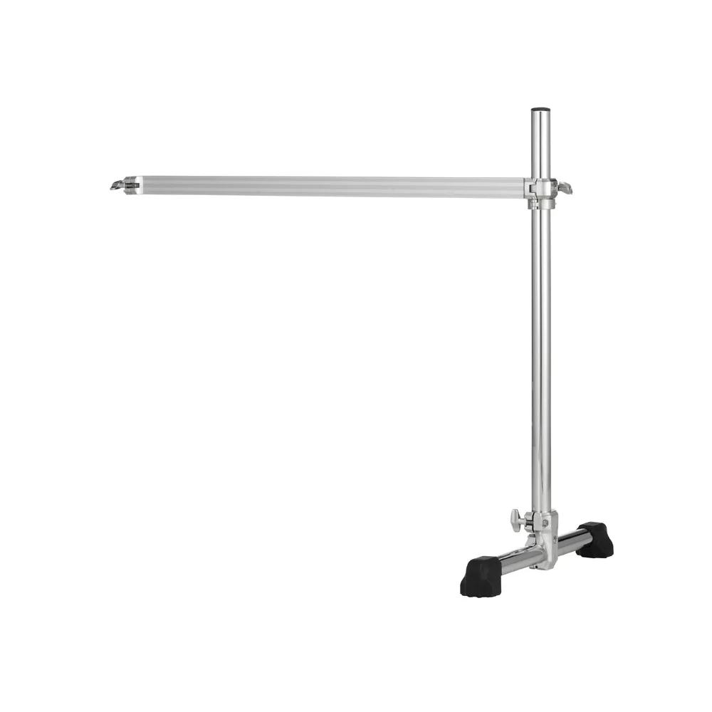 Pearl DR513 ICON Three-Sided Drum Rack, Straight - Image 7