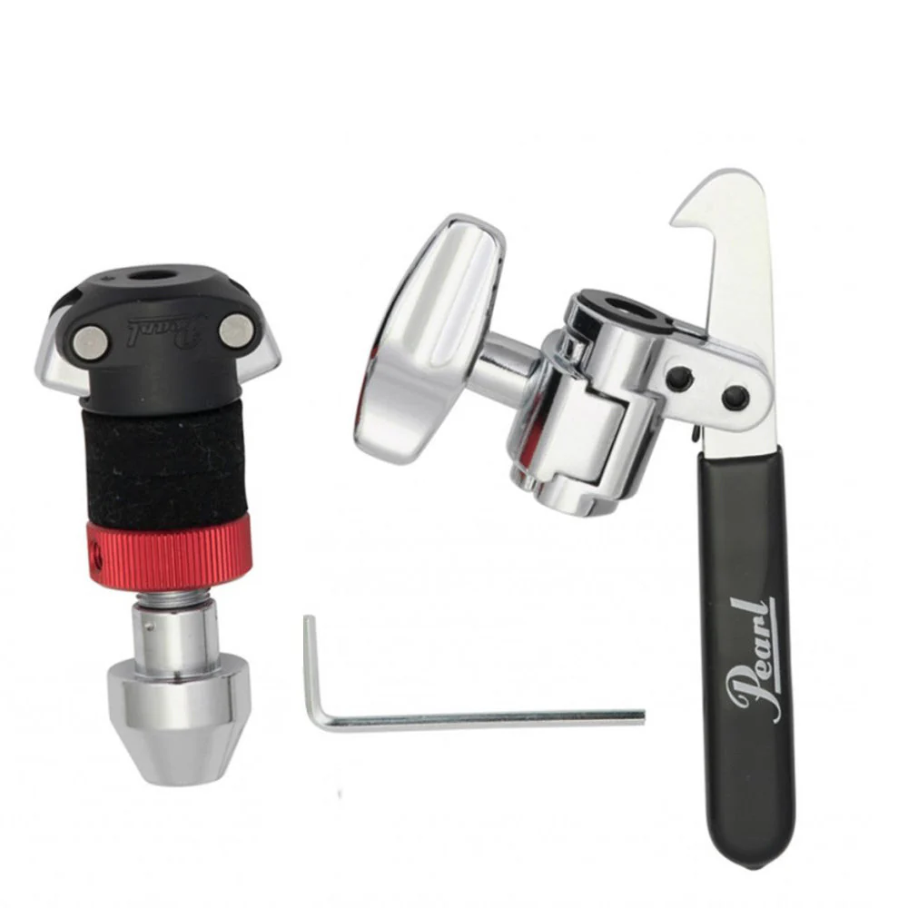 Pearl HCL205DQR Rapid Lock Drop Clutch - Image 2
