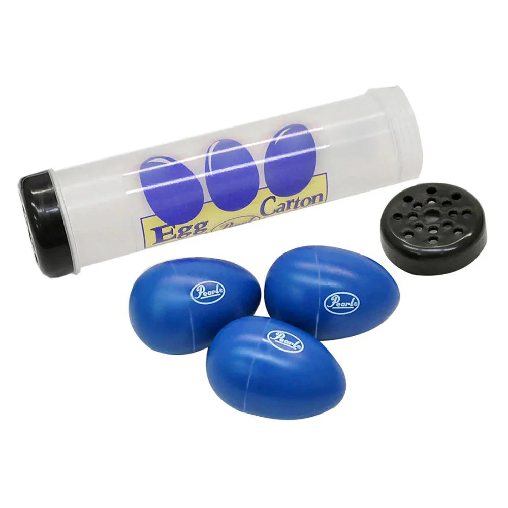 Pearl PEC1 Single Tube Egg Carton - Image 2