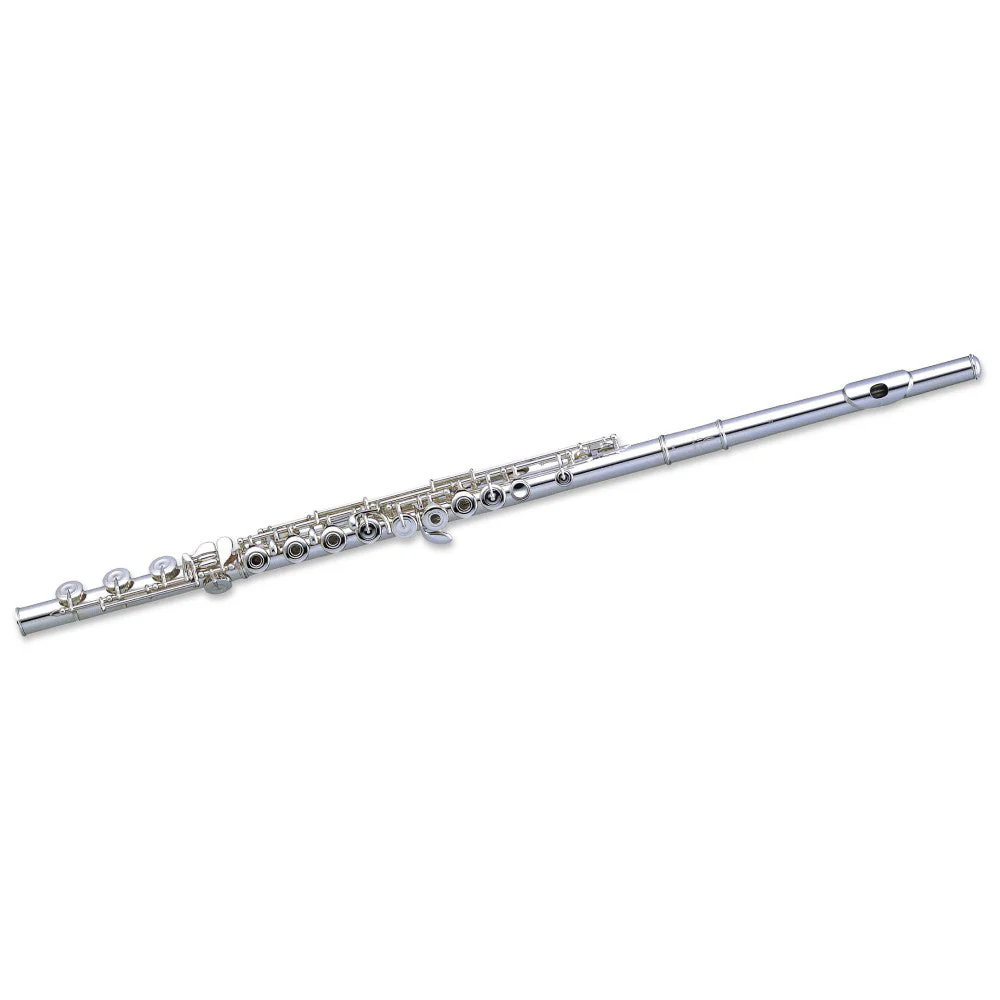 Pearl PF665RBE Quantz Series Advance Flute - Image 2