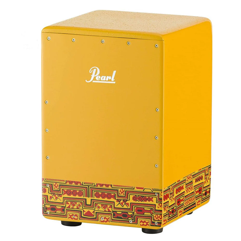 Pearl PFB-300 Fun Box Cajon - Image 2