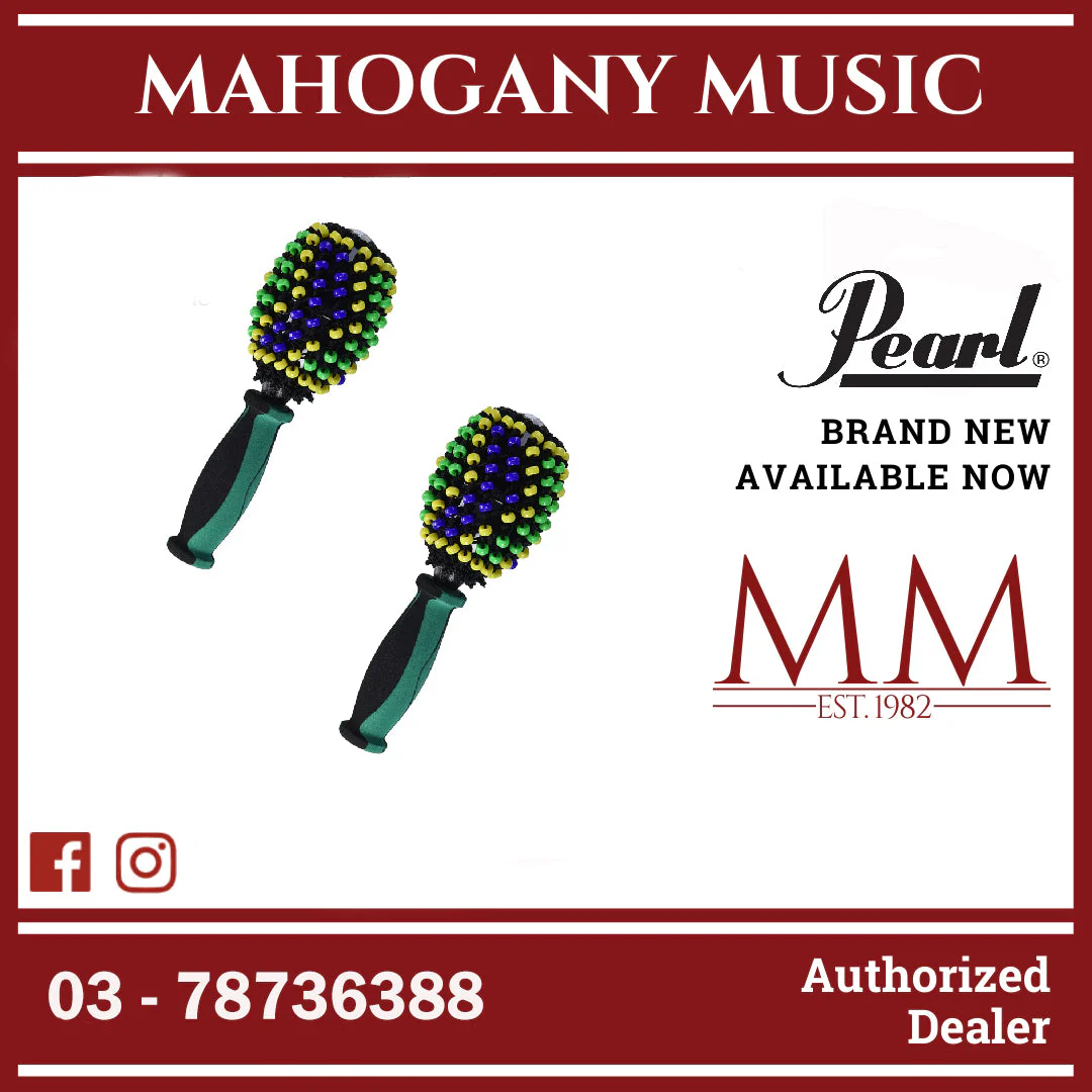 Pearl PFM20 Beaded Maracas