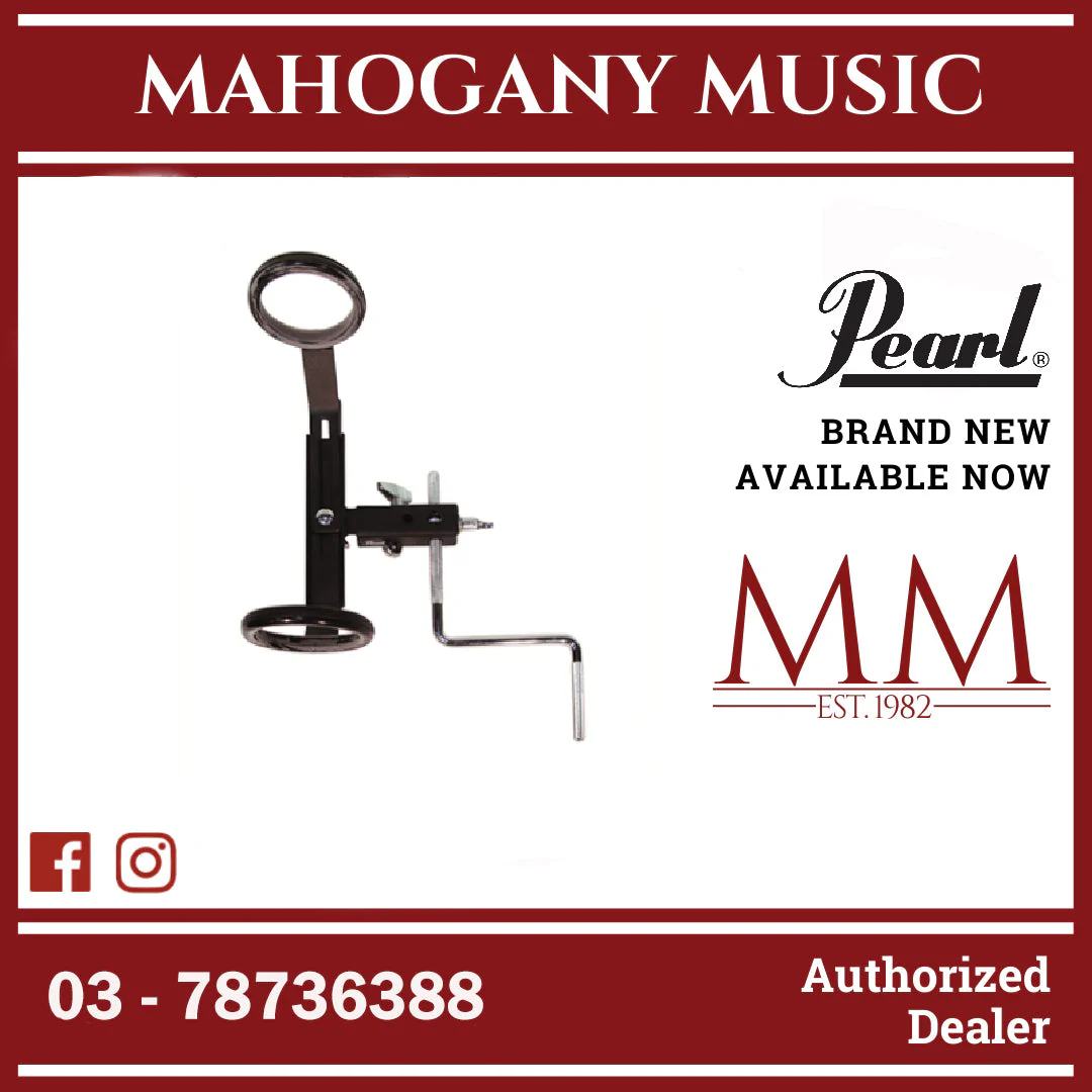 Pearl PGH20 Universal Guiro Holder