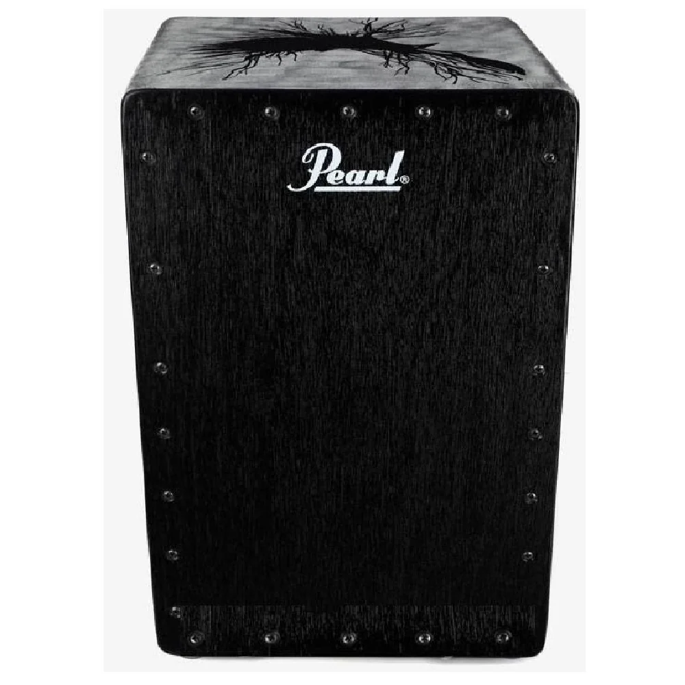 Pearl Primero Cajon, The Raven - Image 3