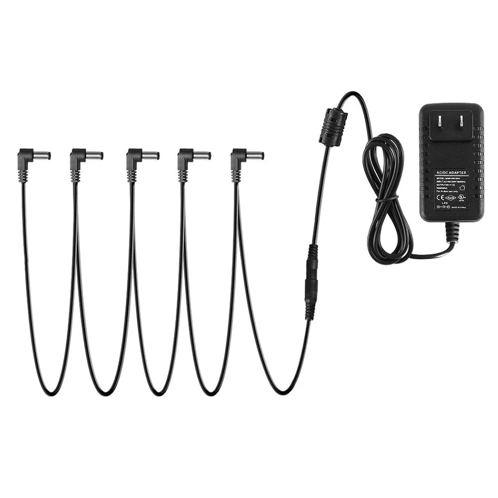 Donner DPA1 9V Power Supply - Image 3