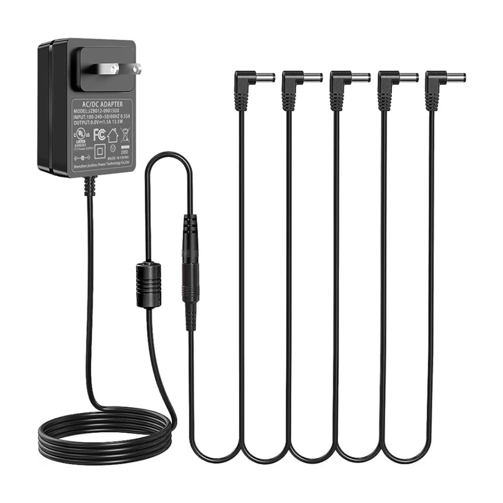 Donner DPA1 9V Power Supply - Image 4