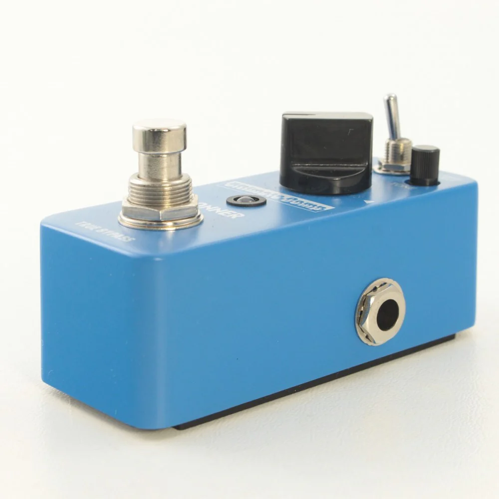 Donner EC888 Ultimate Comp Guitar Effect Pedal - Image 4