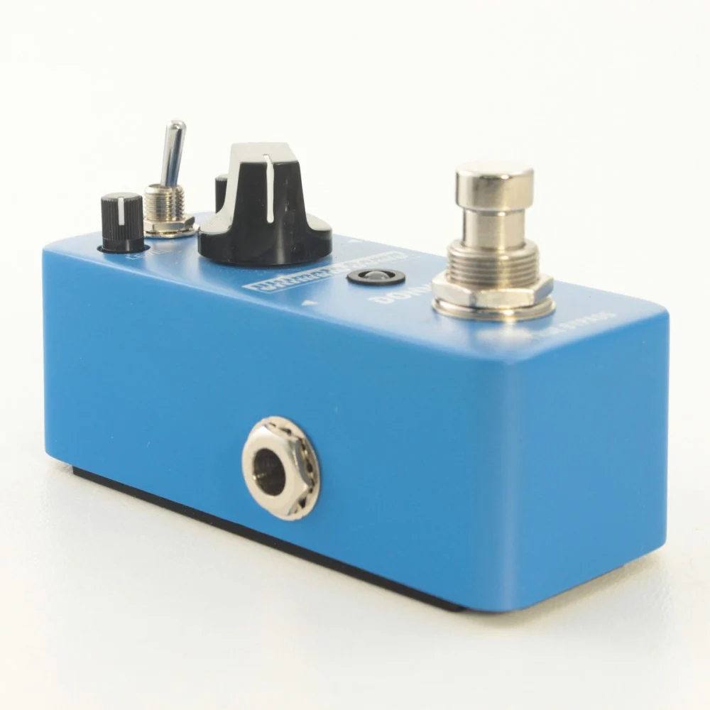 Donner EC888 Ultimate Comp Guitar Effect Pedal - Image 5