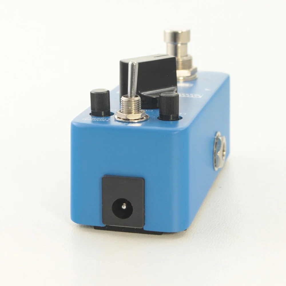Donner EC888 Ultimate Comp Guitar Effect Pedal - Image 6