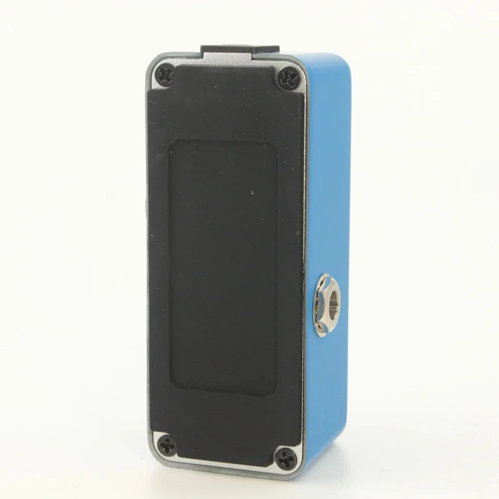 Donner EC888 Ultimate Comp Guitar Effect Pedal - Image 7