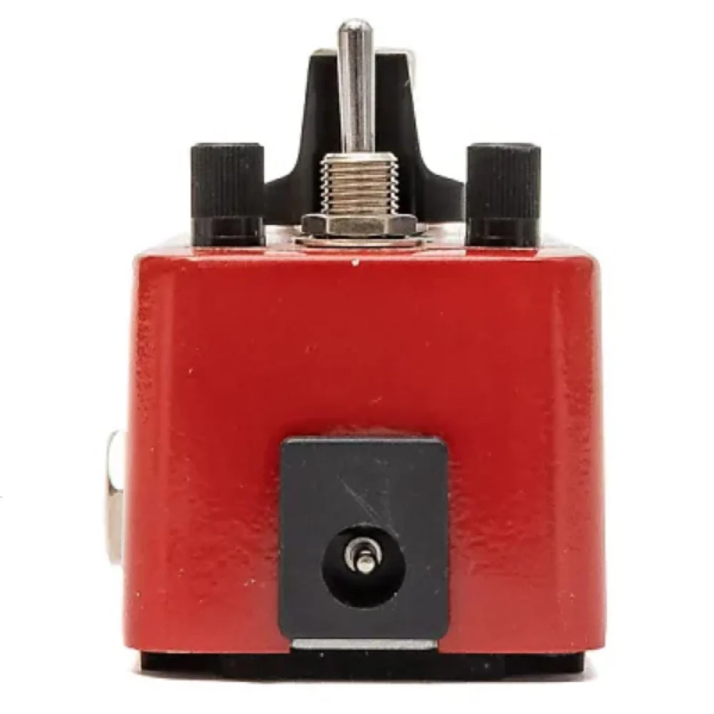 Donner EC966 Harmonic Square Guitar Effect Pedal - Image 5