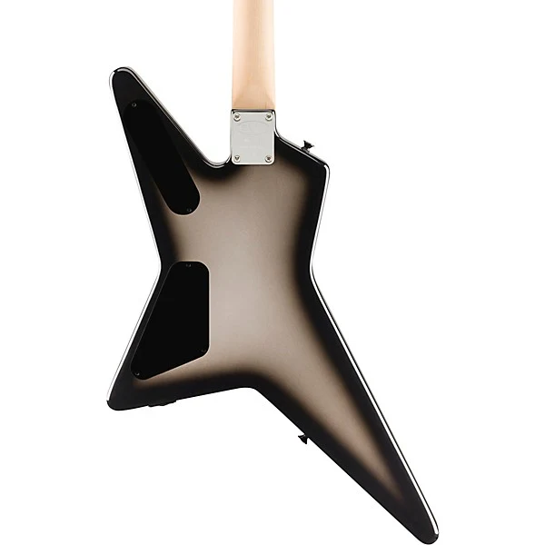 [PREORDER] EVH Star TOM Electric Guitar, Silverburst - Image 2