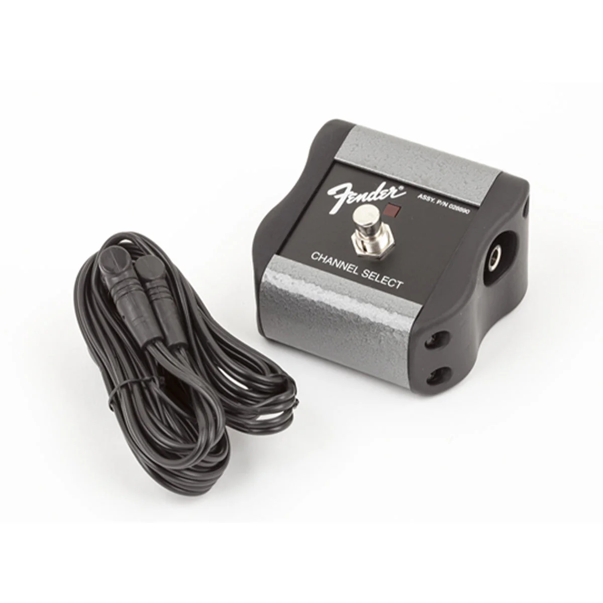 [PREORDER] Fender 1-button Channel Footswitch w/ LED