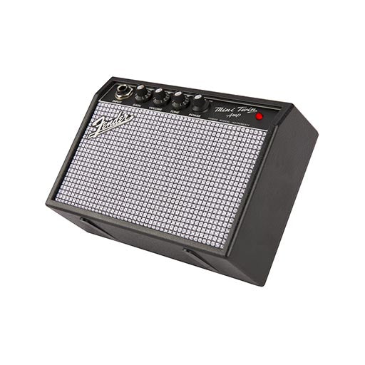 [PREORDER] Fender 1W Mini 65 Twin Amplifier - Image 4