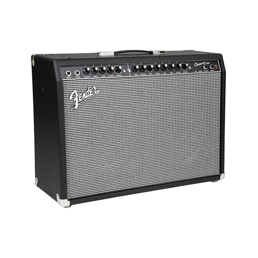 [PREORDER] Fender Champion 100 Guitar Combo Amplifier - Image 2