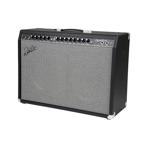 [PREORDER] Fender Champion 100 Guitar Combo Amplifier - Image 3