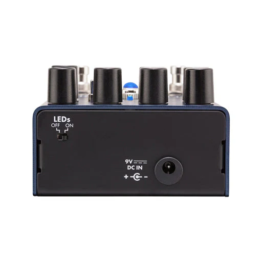 [PREORDER] Fender Full Moon Distortion Guitar Effects Pedal - Image 4