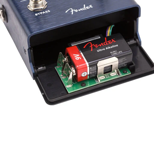 [PREORDER] Fender Full Moon Distortion Guitar Effects Pedal - Image 6