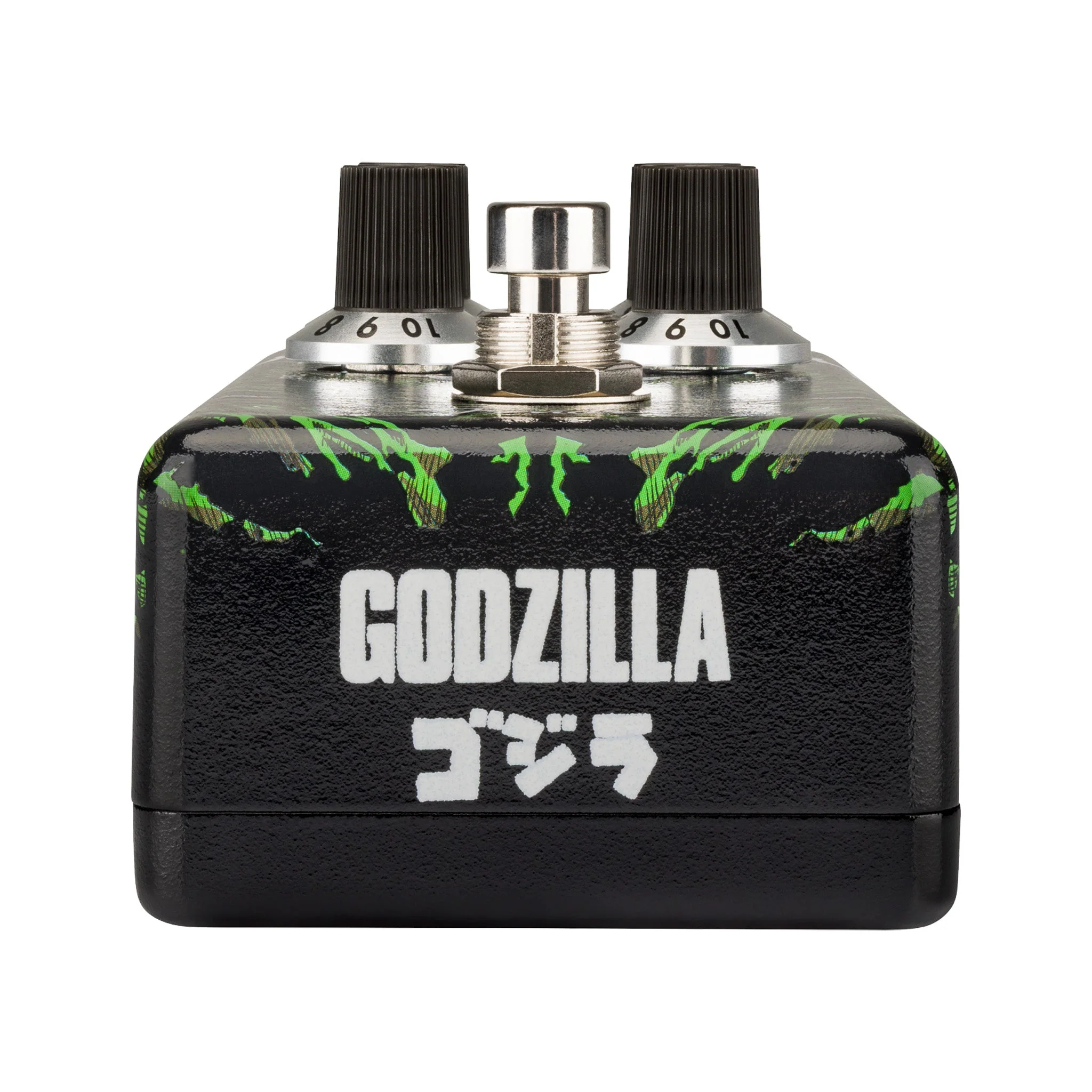[PREORDER] Fender Godzilla Distortion Guitar Effect Pedal - Image 6