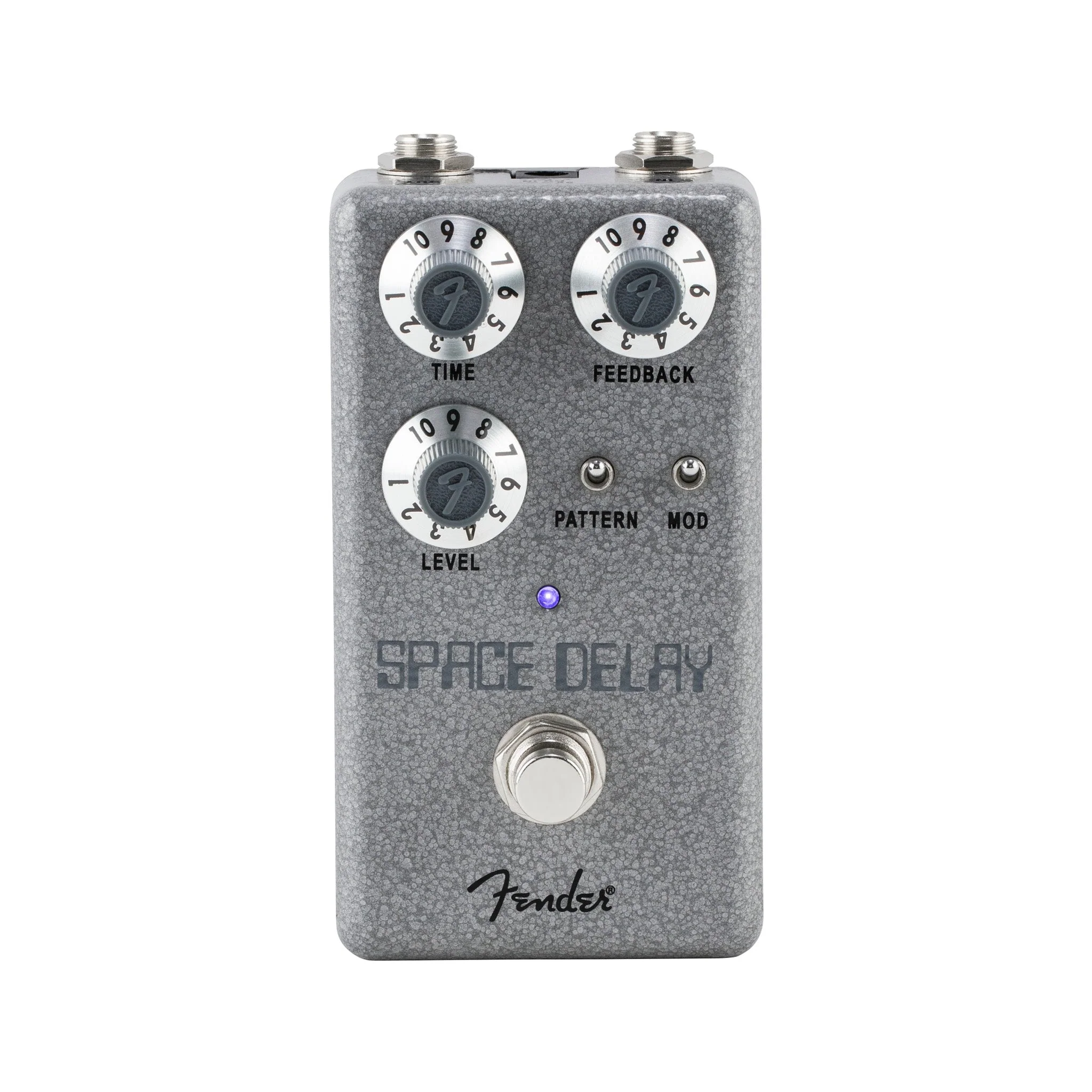 [PREORDER] Fender Hammertone Space Delay Guitar Effects Pedal