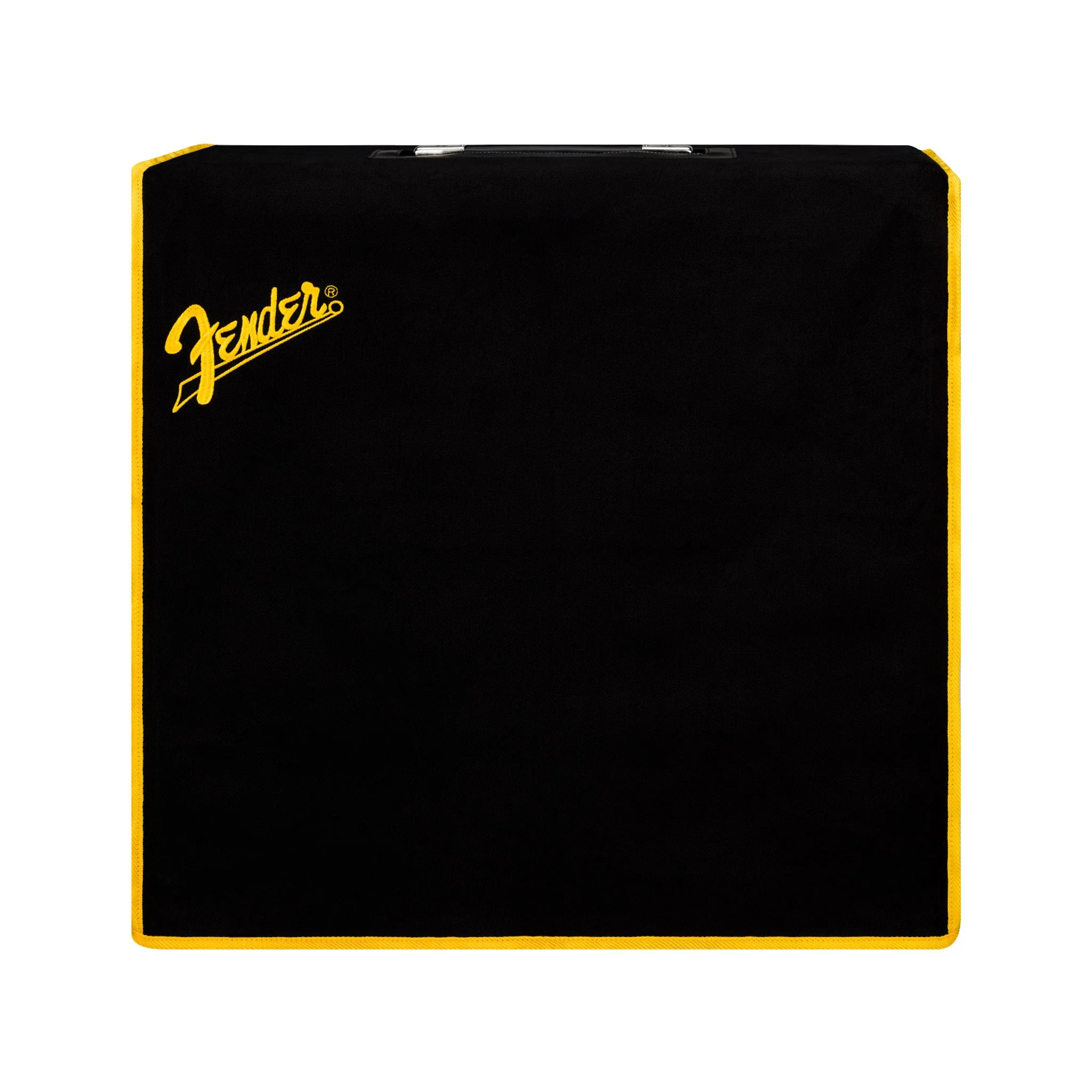 [PREORDER] Fender Jack White Panoverb Amplifier, 230V UK - Image 7