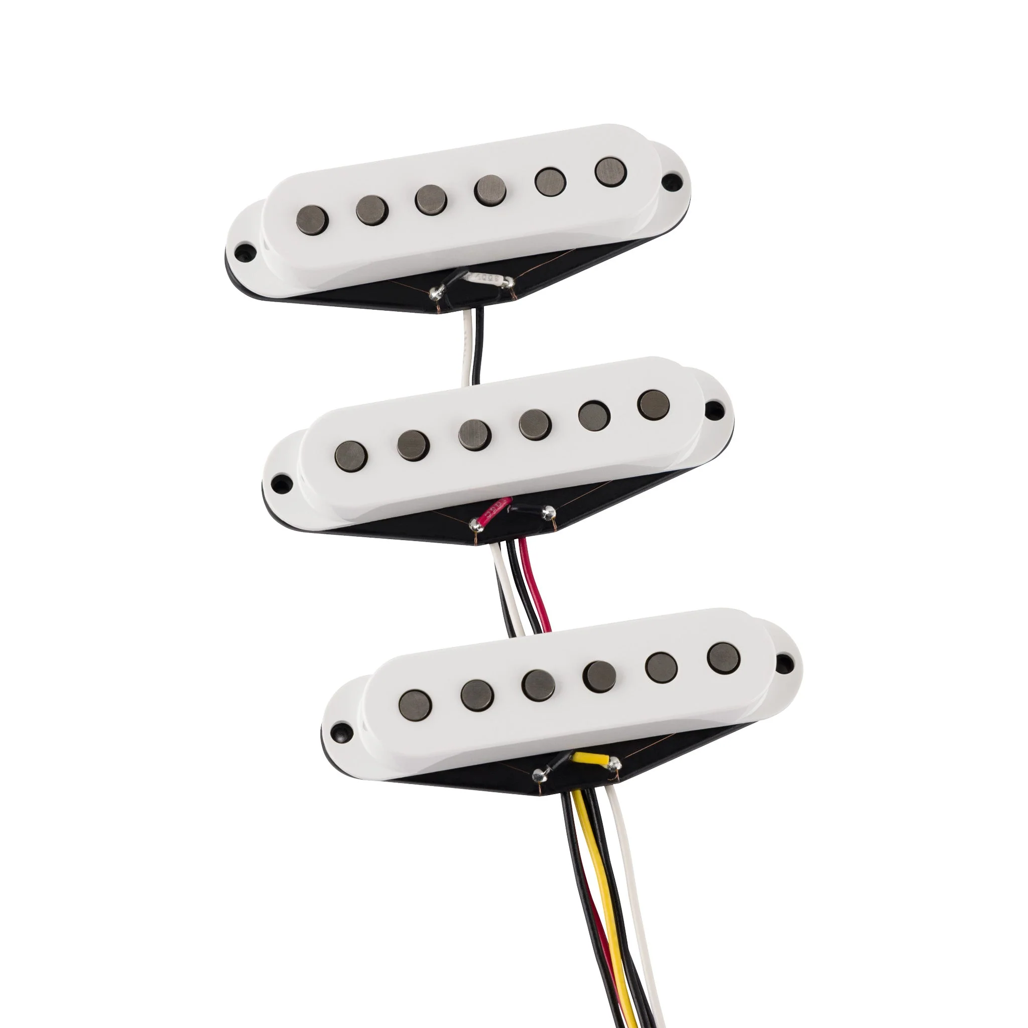 [PREORDER] Fender Tex-Mex Hot Stratocaster Pickup Set