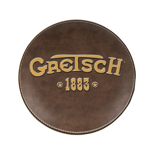 [PREORDER] Gretsch 1883 Logo Barstool, 24inch - Image 2