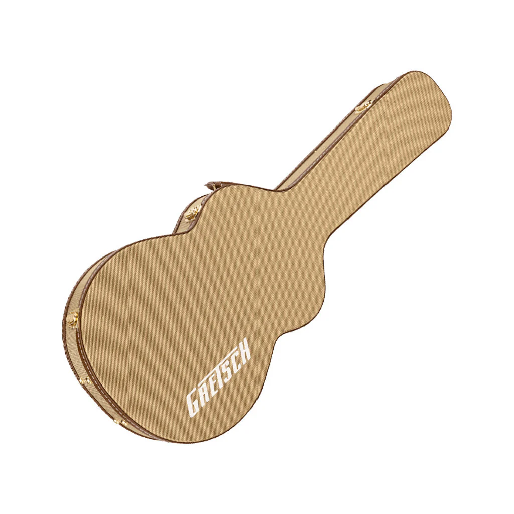 [PREORDER] Gretsch G2420T Tweed Case, Brown