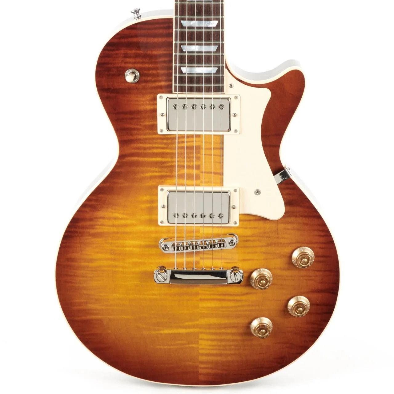 [PREORDER] Heritage H-150 Standard Ltd Almond Burst