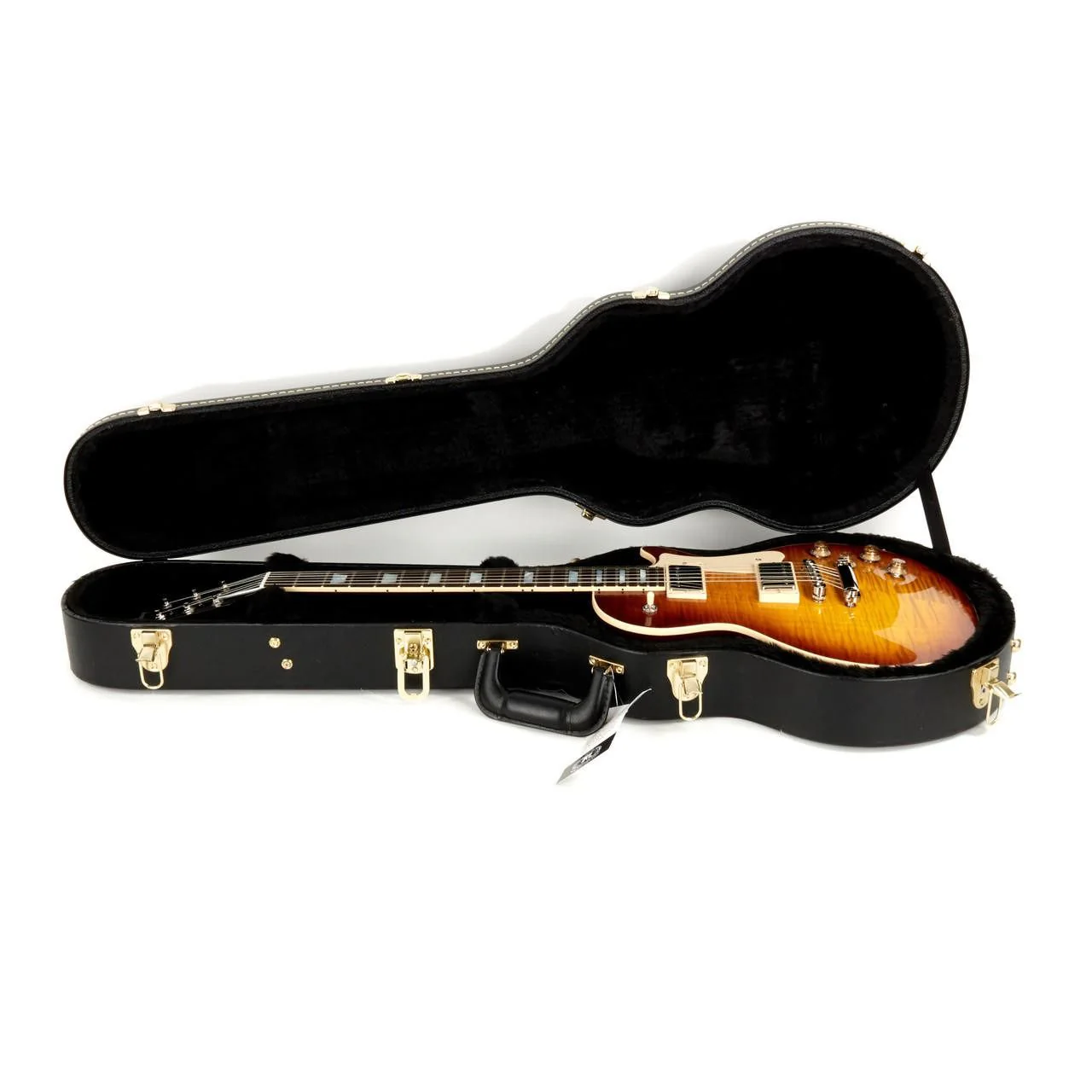 [PREORDER] Heritage H-150 Standard Ltd Almond Burst - Image 11