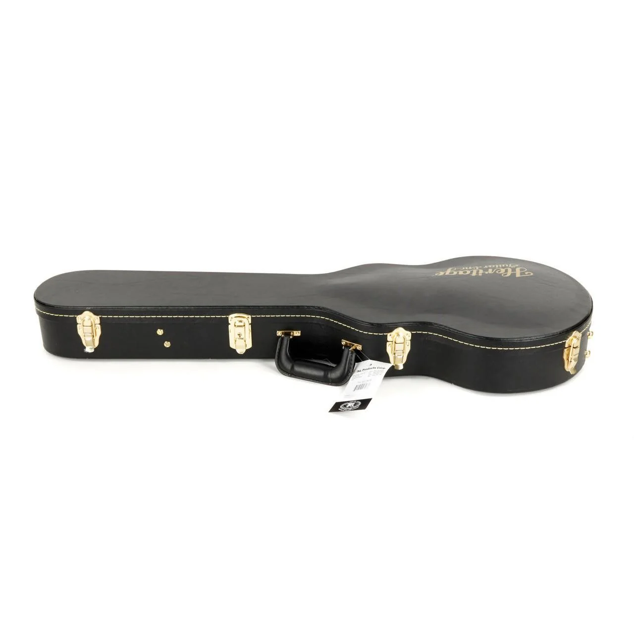 [PREORDER] Heritage H-150 Standard Ltd Almond Burst - Image 12
