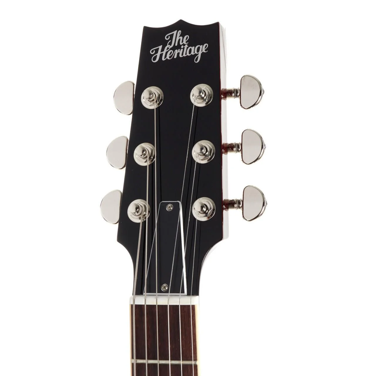 [PREORDER] Heritage H-150 Standard Ltd Almond Burst - Image 5
