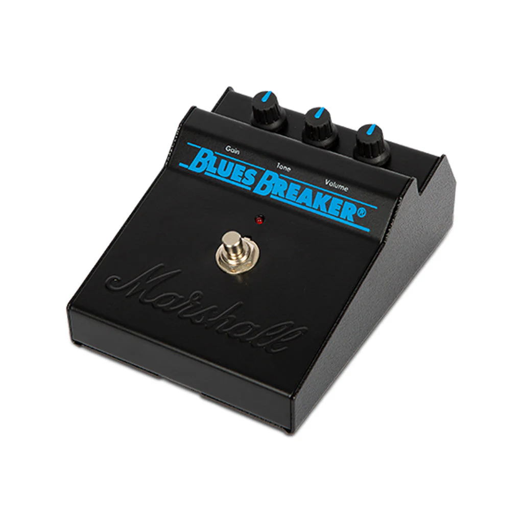 [PREORDER] Marshall Bluesbreaker Guitar Effects Pedal - Image 3