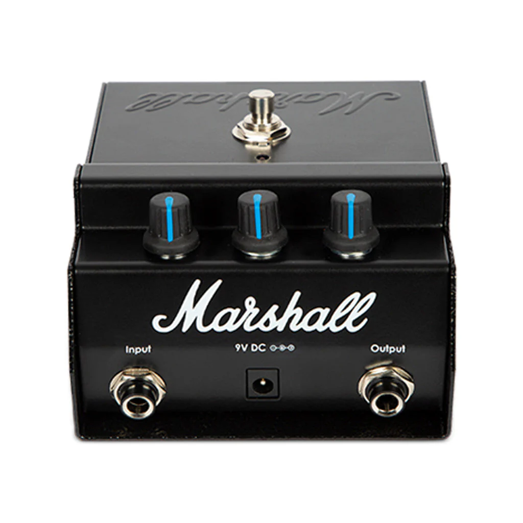 [PREORDER] Marshall Bluesbreaker Guitar Effects Pedal - Image 4