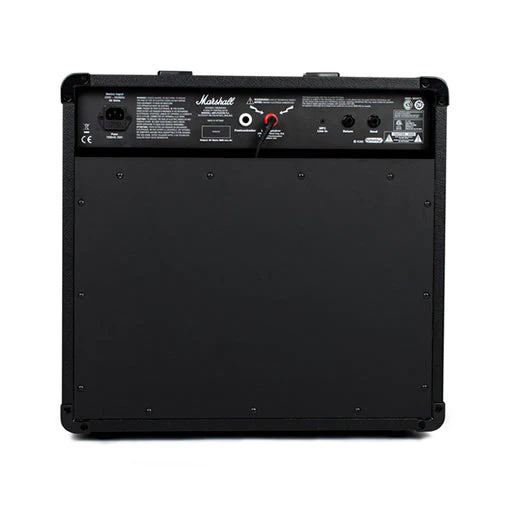 Marshall MG50GFX 50W Guitar Combo Amplifier - Image 4