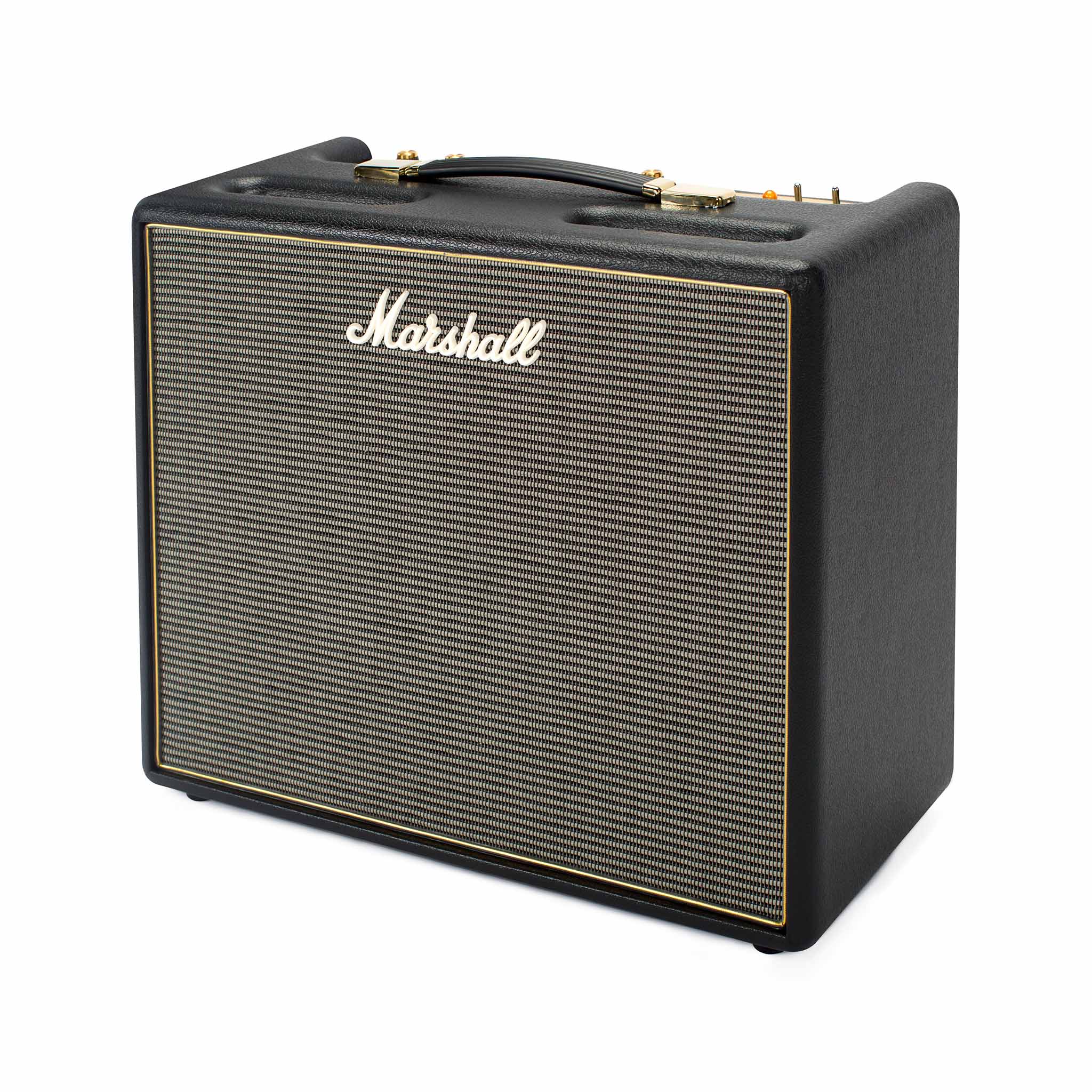 [PREORDER] MARSHALL ORI20C-E 20W VLVE Combo - Image 3