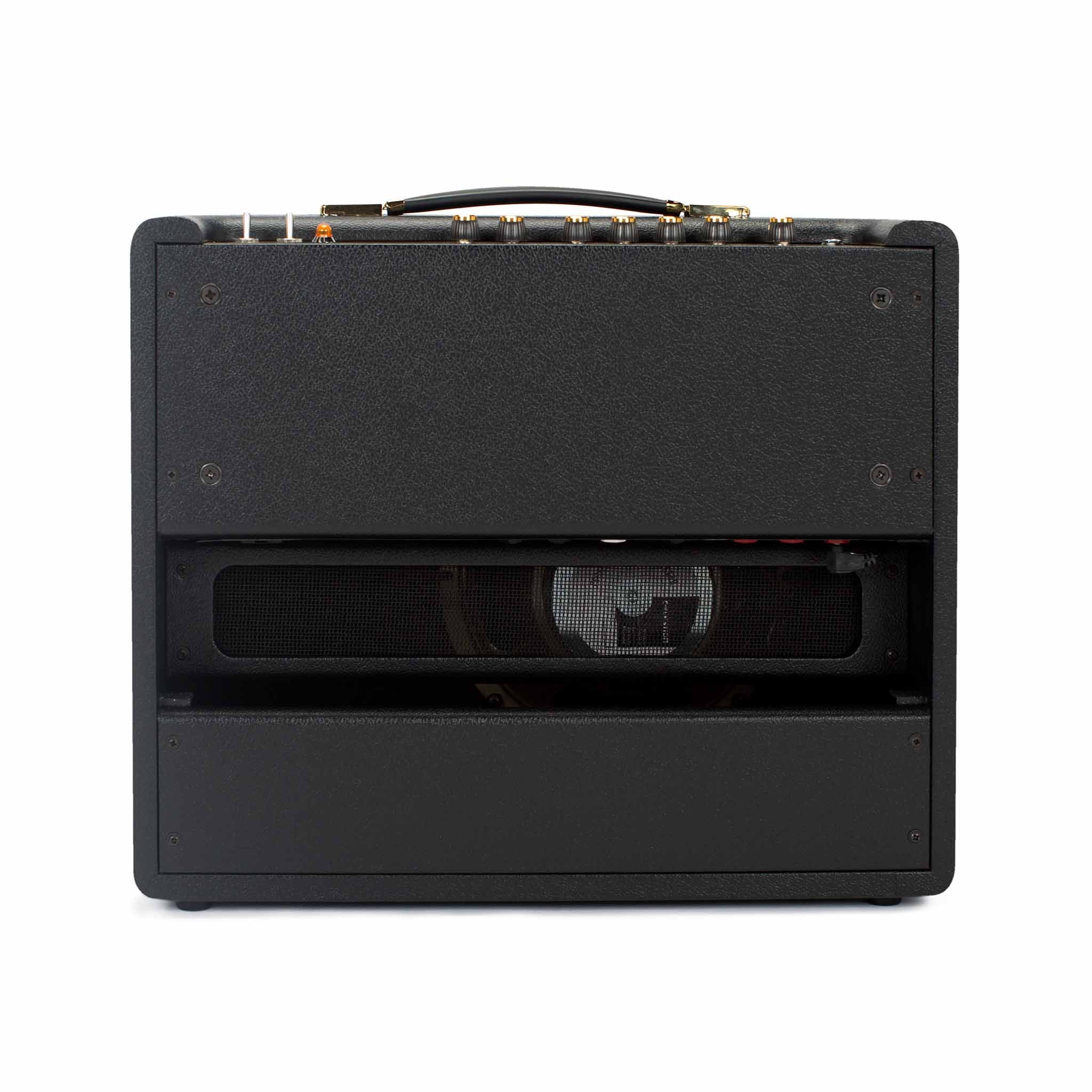[PREORDER] MARSHALL ORI20C-E 20W VLVE Combo - Image 4