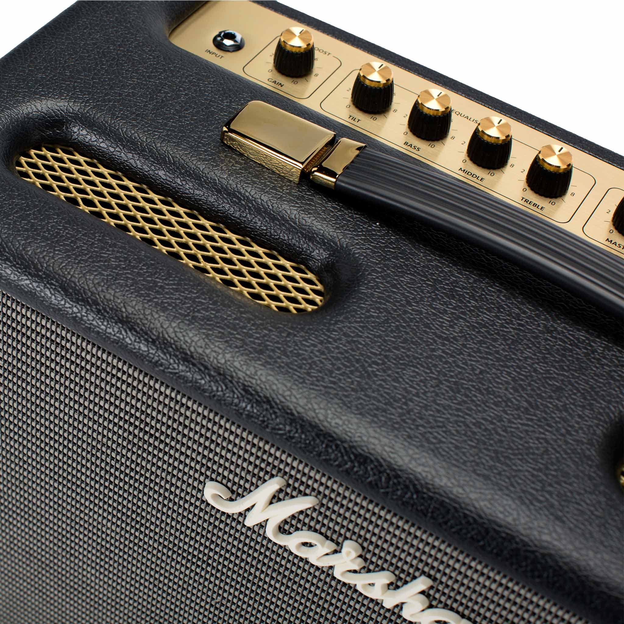 [PREORDER] MARSHALL ORI20C-E 20W VLVE Combo - Image 5