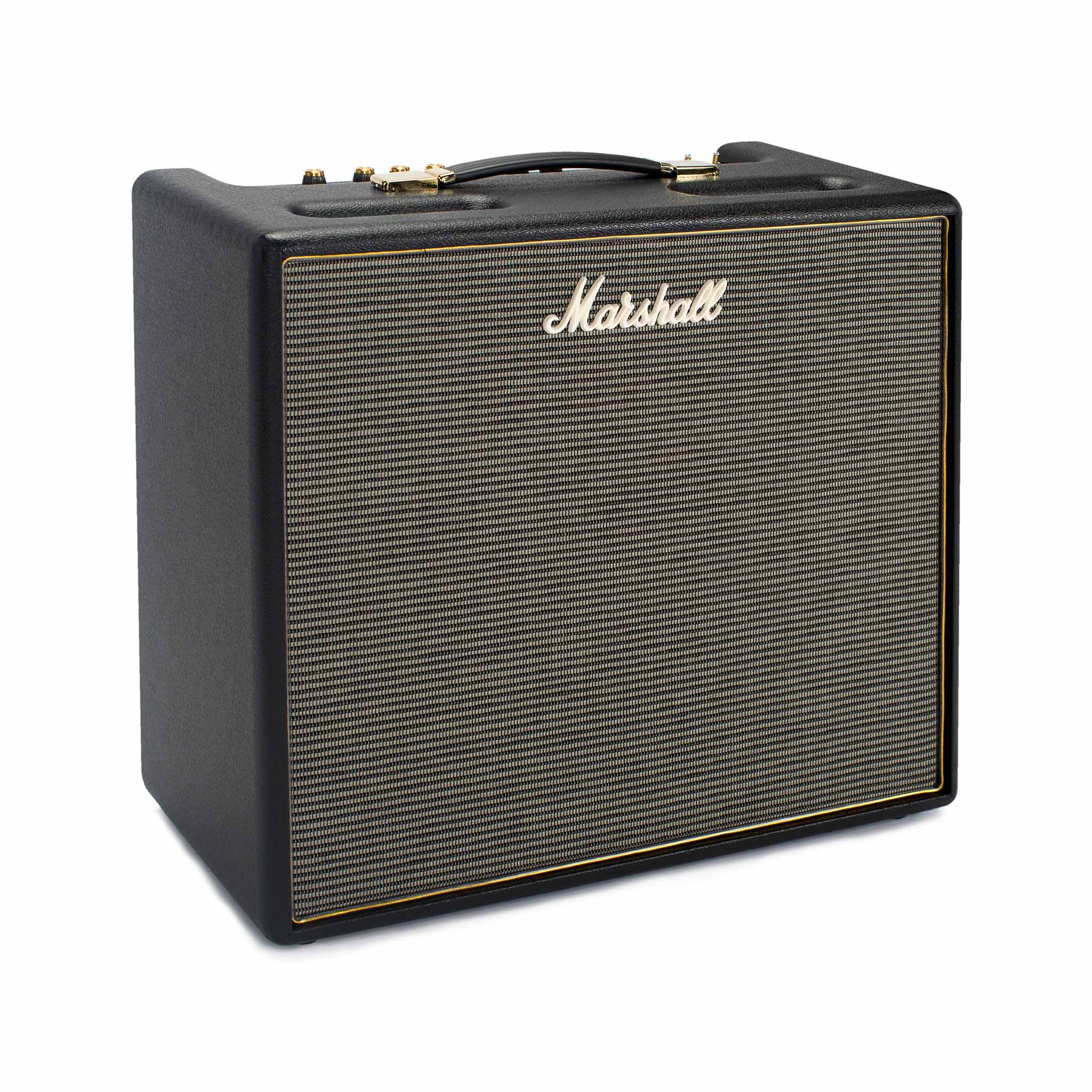 [PREORDER] MARSHALL ORI50C-E 50W VLVE Combo - Image 2
