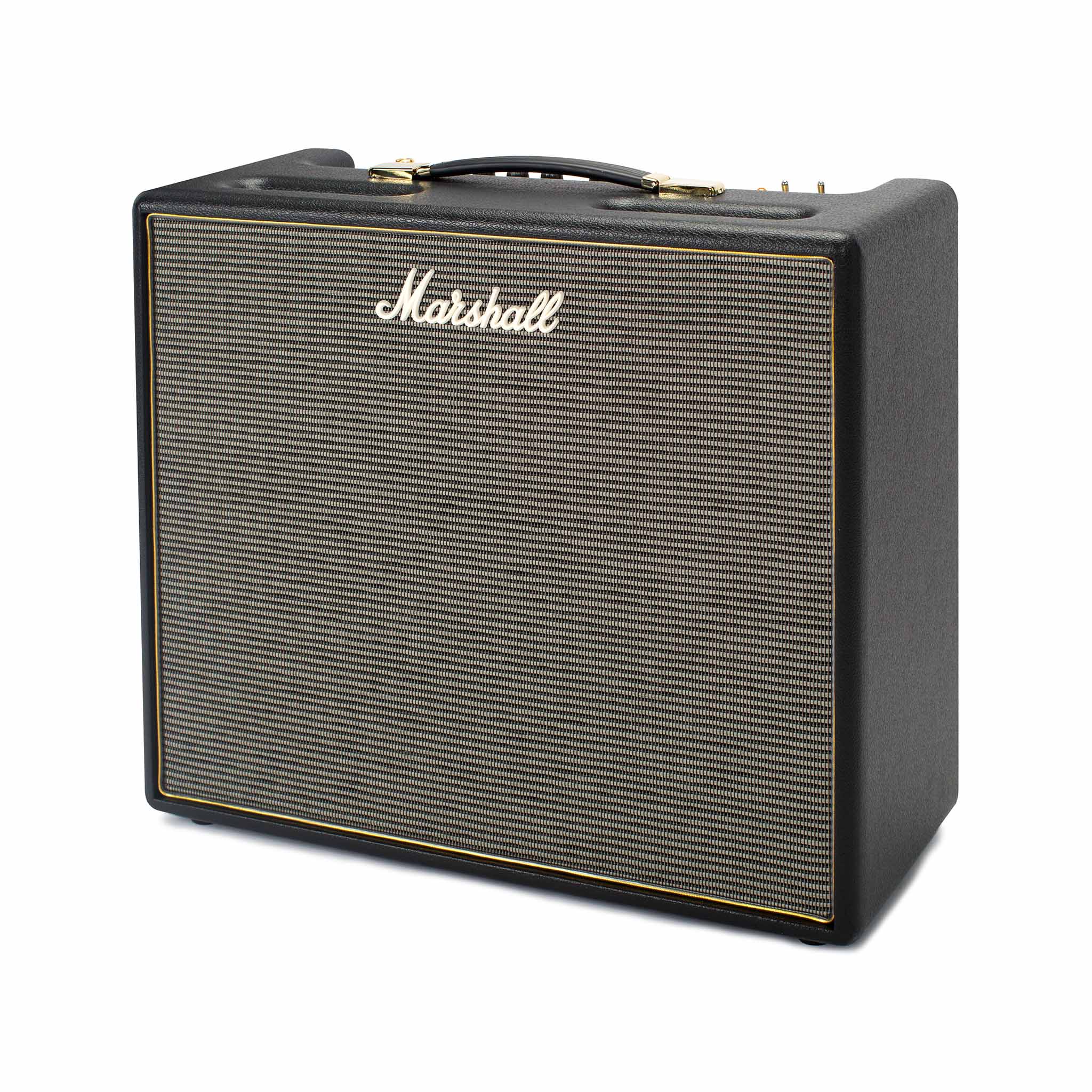 [PREORDER] MARSHALL ORI50C-E 50W VLVE Combo - Image 3
