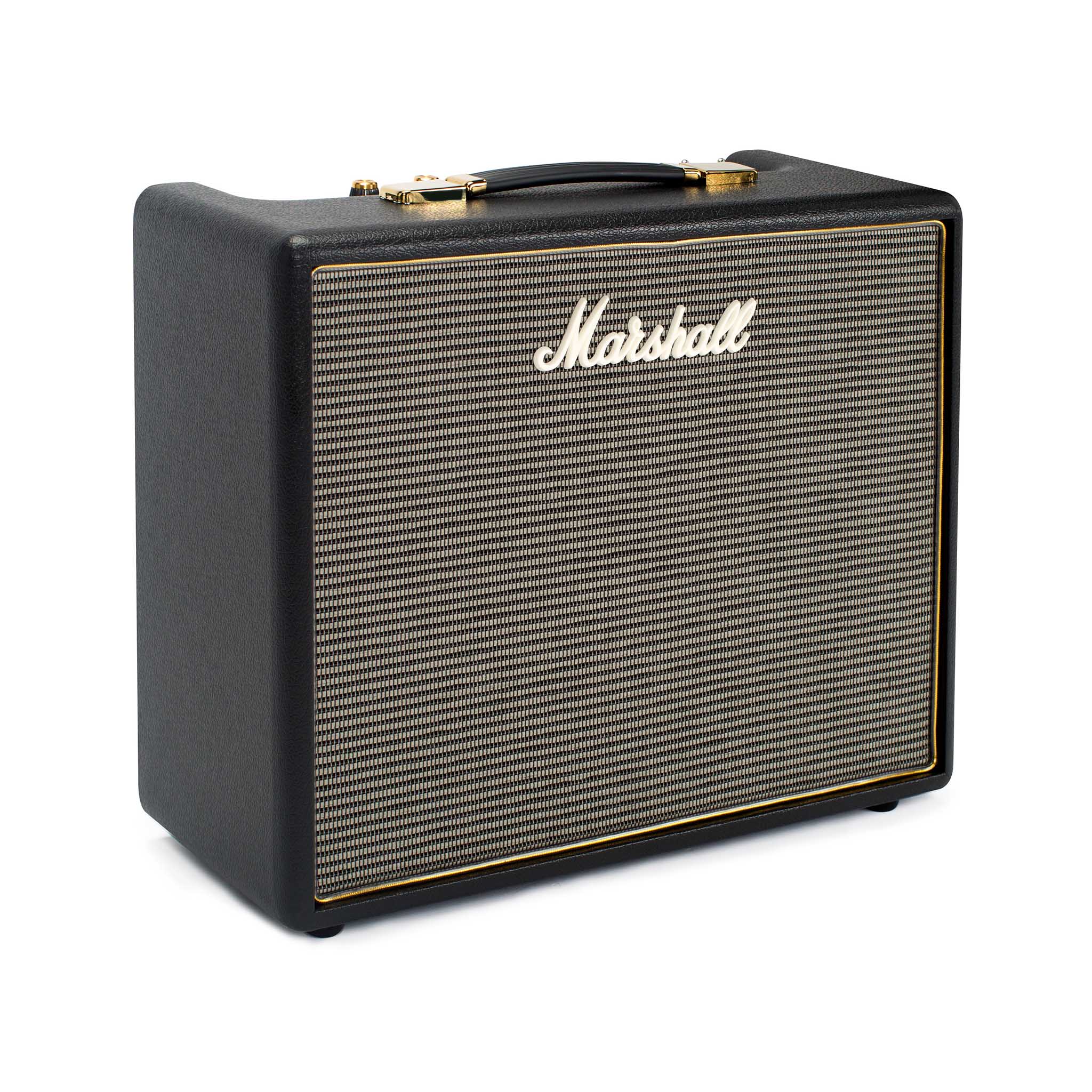 [PREORDER] MARSHALL ORI5C-E 5W VLVE Combo - Image 2