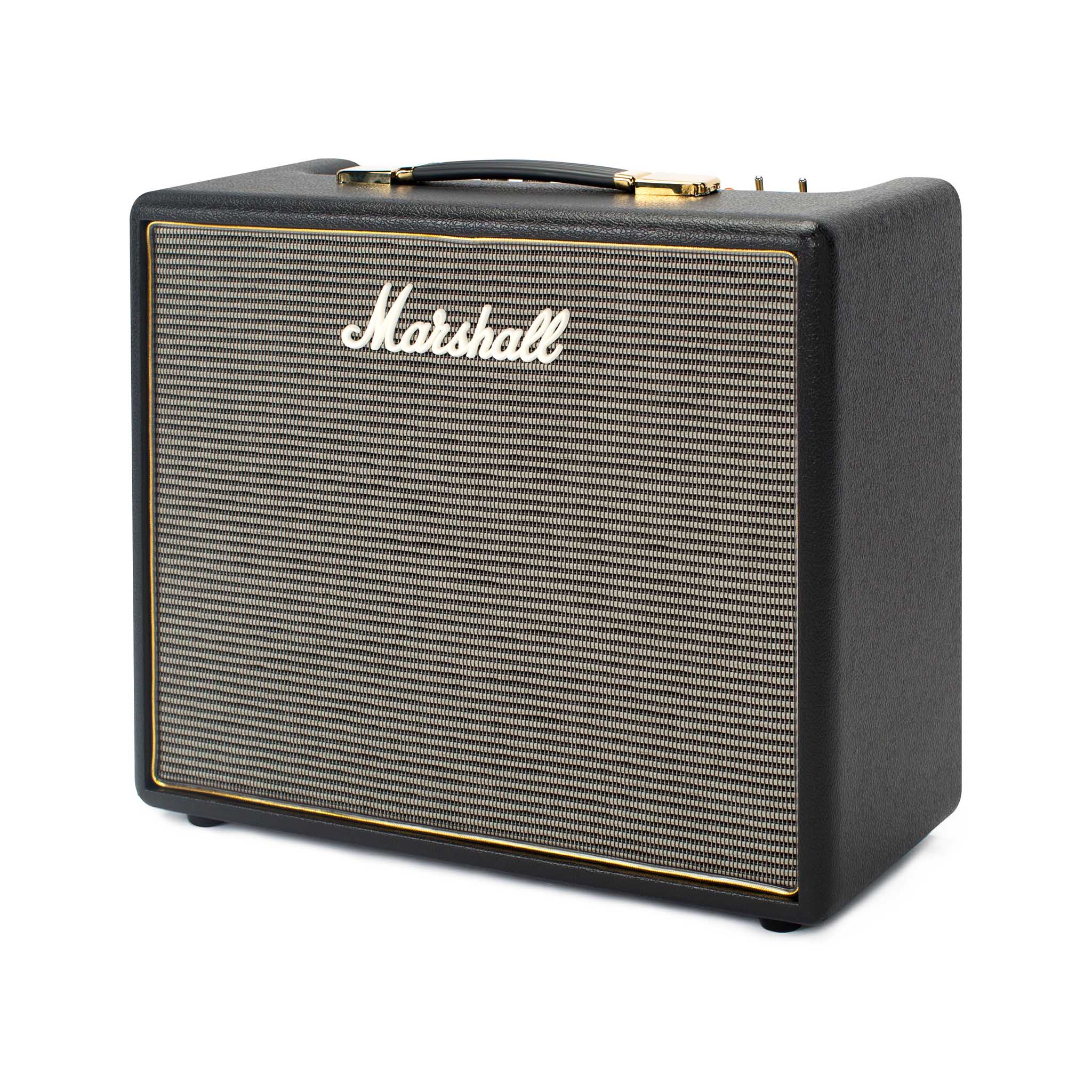 [PREORDER] MARSHALL ORI5C-E 5W VLVE Combo - Image 3