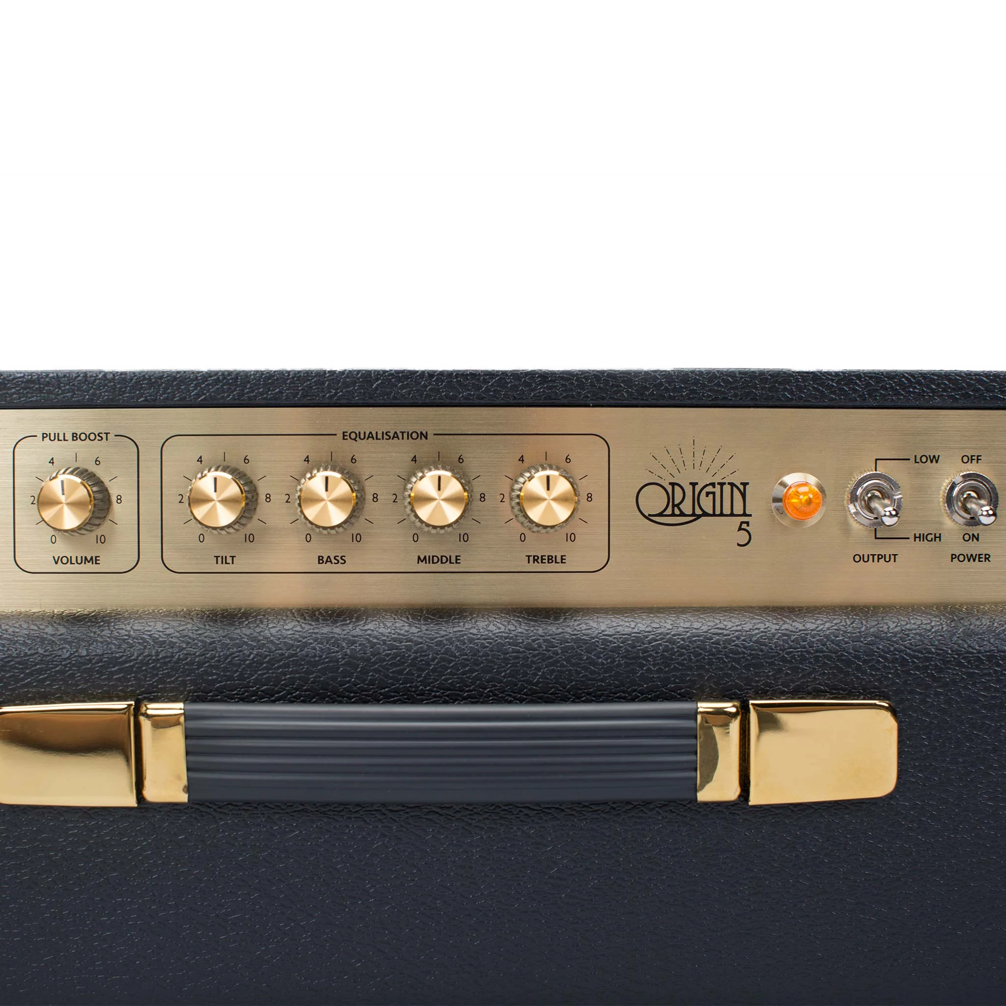 [PREORDER] MARSHALL ORI5C-E 5W VLVE Combo - Image 5