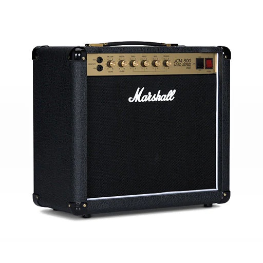 [PREORDER] Marshall Studio Classic 20W 1x10 Tube Combo Amplifier - Image 2